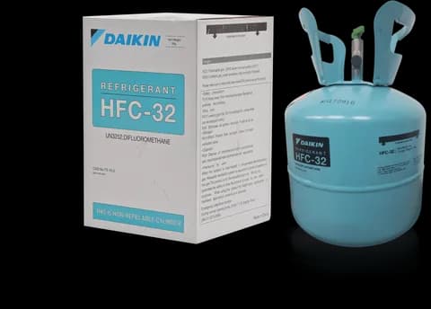 Refrigerant