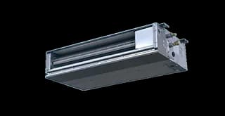 Middle Static Ducted Unit