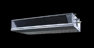 Compact+ Ducted Unit